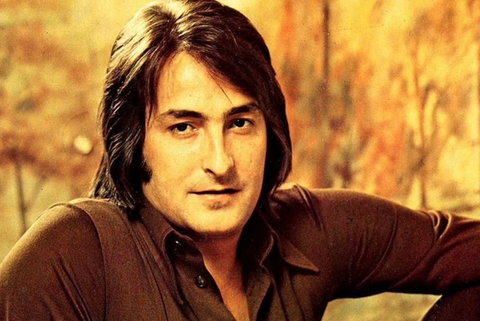 El museu de Nino Bravo tanca per desacord amb la família