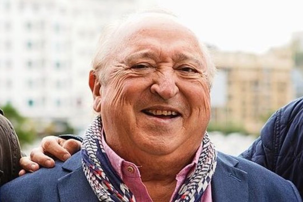 Mor l'actor Fernando Esteso als 80 anys