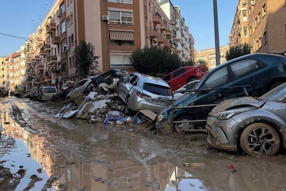 Desnonen una família a Catarroja malgrat un informe de vulnerabilitat