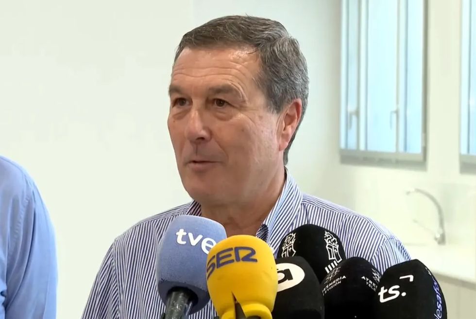 Gómez replica a Morant i anuncia accions legals per les seues acusacions