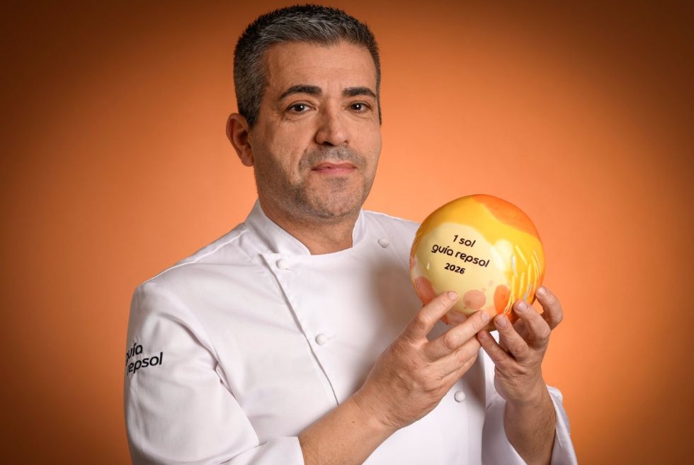 Torrent suma un Sol Repsol amb Farigola & Menta