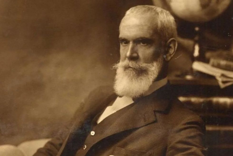 El llegat de Rafael Altamira ja descansa a la Caixa de les Lletres