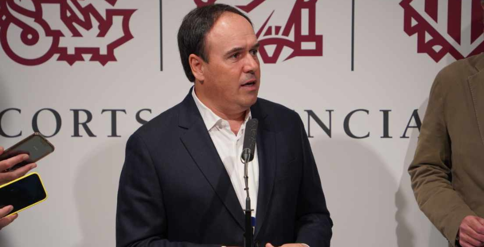 El Govern diu no al nou model de finan&ccedil;ament