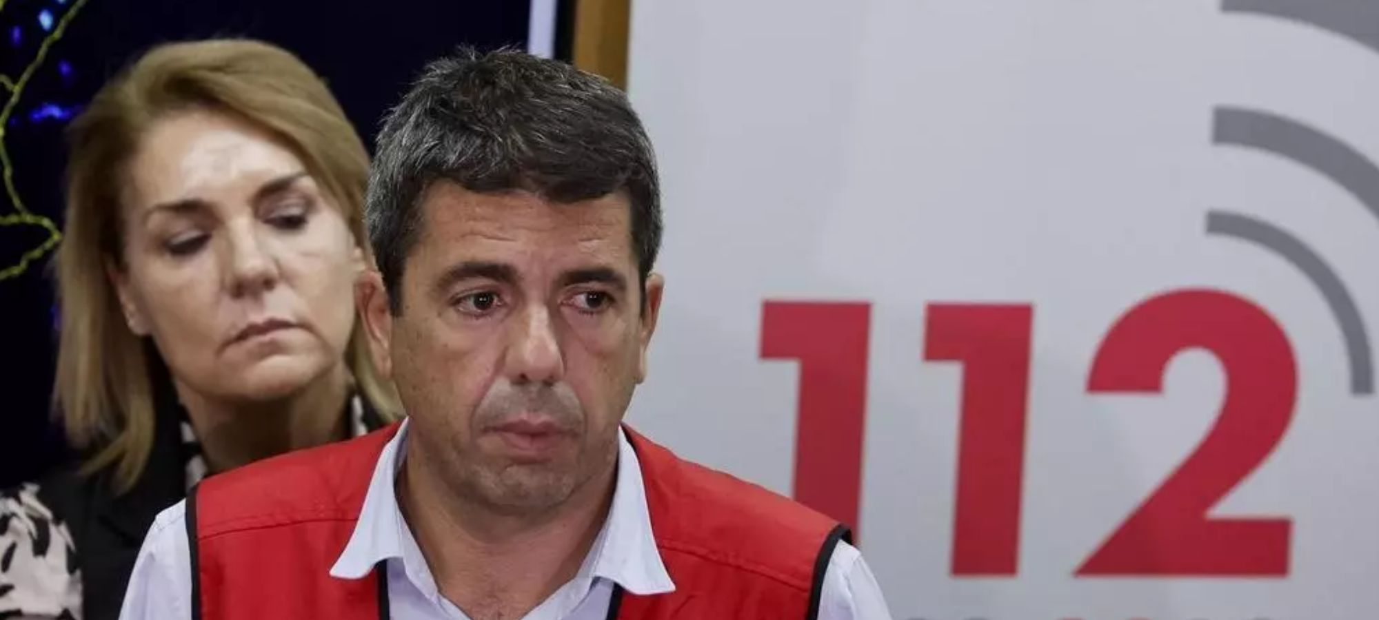 El TSJCV investigar&aacute; Maz&oacute;n per la gesti&oacute; de la DANA