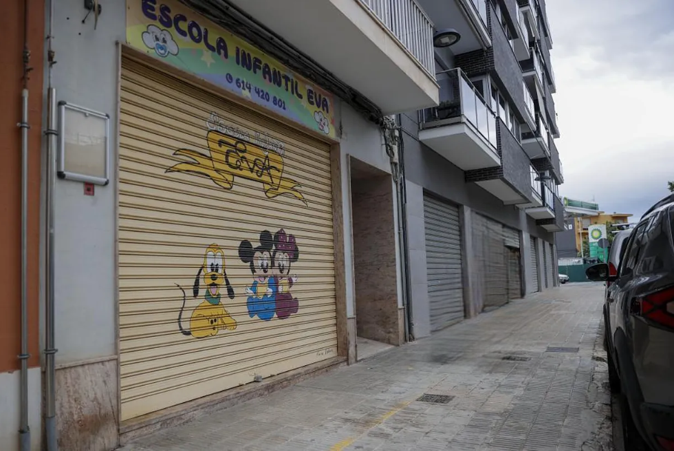 La treballadora de l'escola infantil d’Algemesí relata les agressions