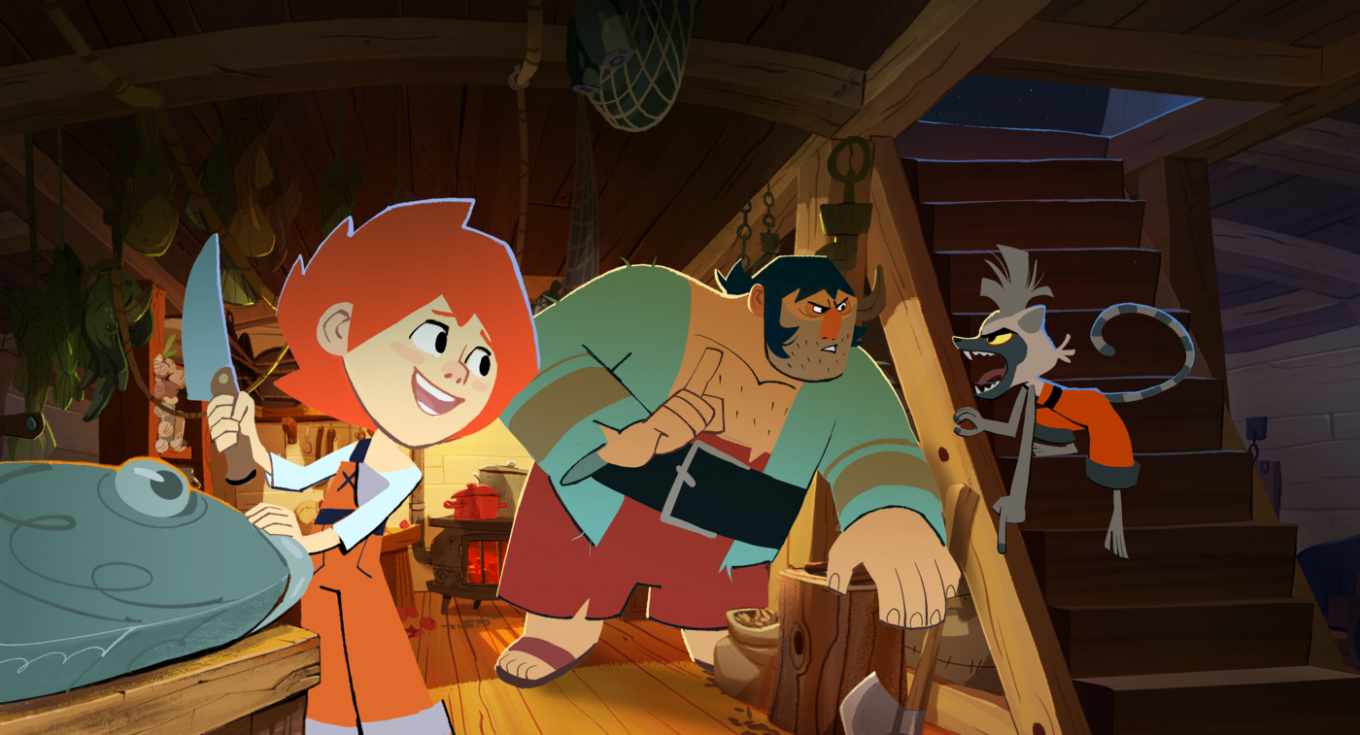 La Filmoteca Valenciana i la Acadèmia Valenciana de l’Audiovisual presenten ‘El tresor de Barracuda’