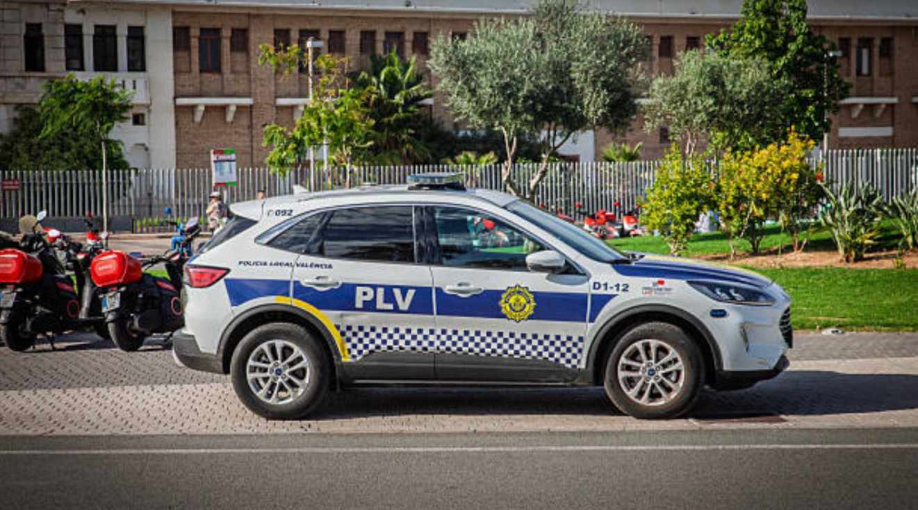 Trobat un cadàver en una planta de reciclatge de Paterna sense indicis criminals