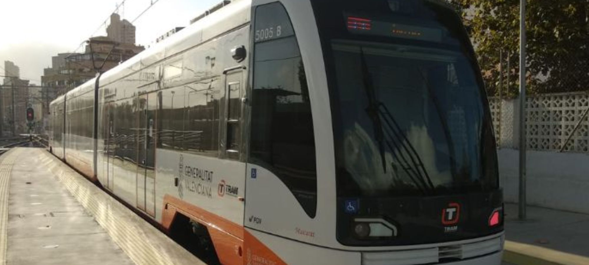 &Uacute;ltims dies de vaga de Metroval&egrave;ncia i el TRAM 