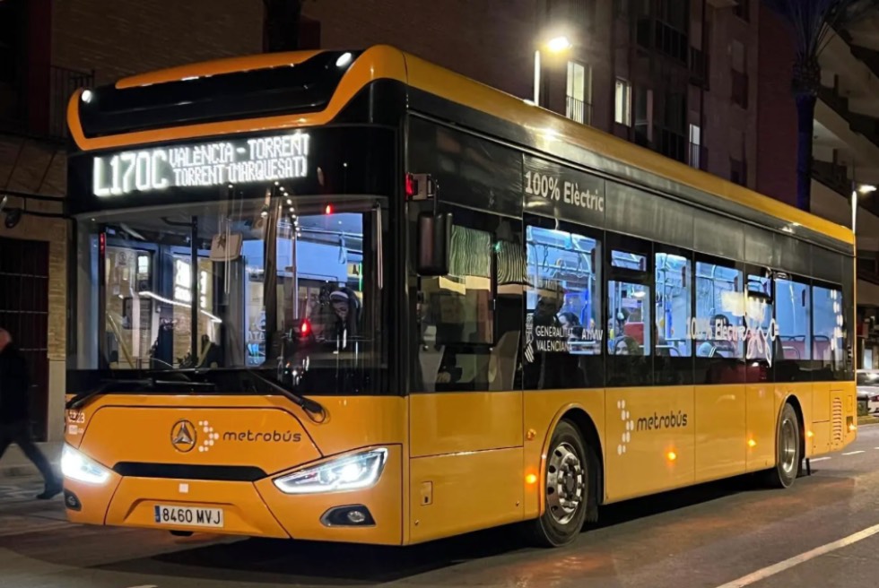 Rebuig a Paiporta i Torrent pel pla del Consell de portar els viatgers de Renfe a les seues estacions de metro