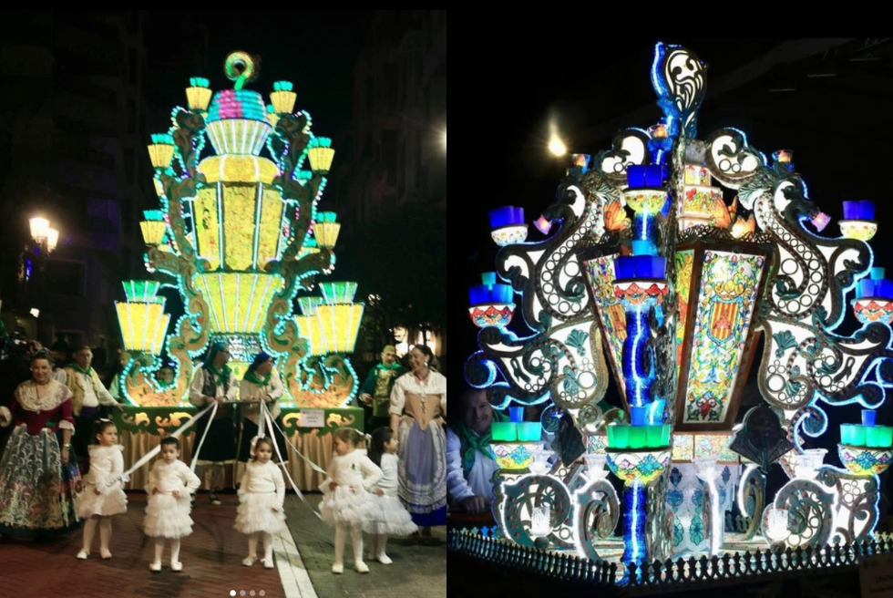 Sequiol i Farola-Ravalet, les grans protagonistes de la Magdalena 2026