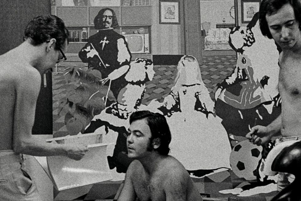 La Filmoteca Valenciana i la Acadèmia Valenciana de l’Audiovisual programen les pel·lícules guanyadores dels Premis Lola Gaos