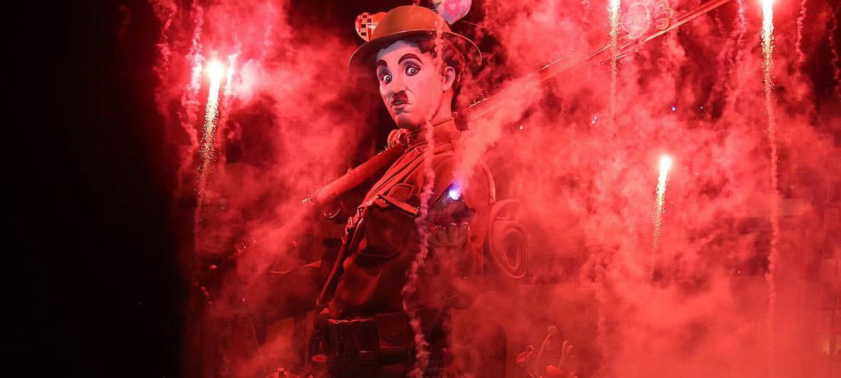 Les falles de 2026 ja s&oacute;n hist&ograve;ria