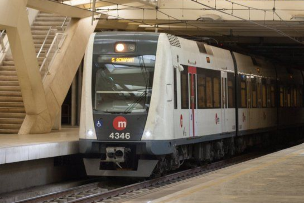 Noves vagues en Metrovalència i el TRAM d’Alacant