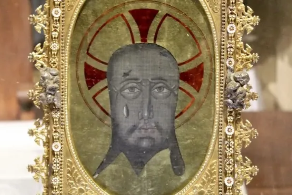 La Peregrinació de la Santa Faç reuneix més de 350.000 persones a Alacant