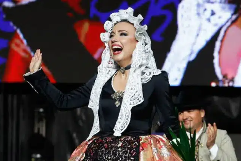 Alacant compta les hores per a triar les Bellees del Foc 2026