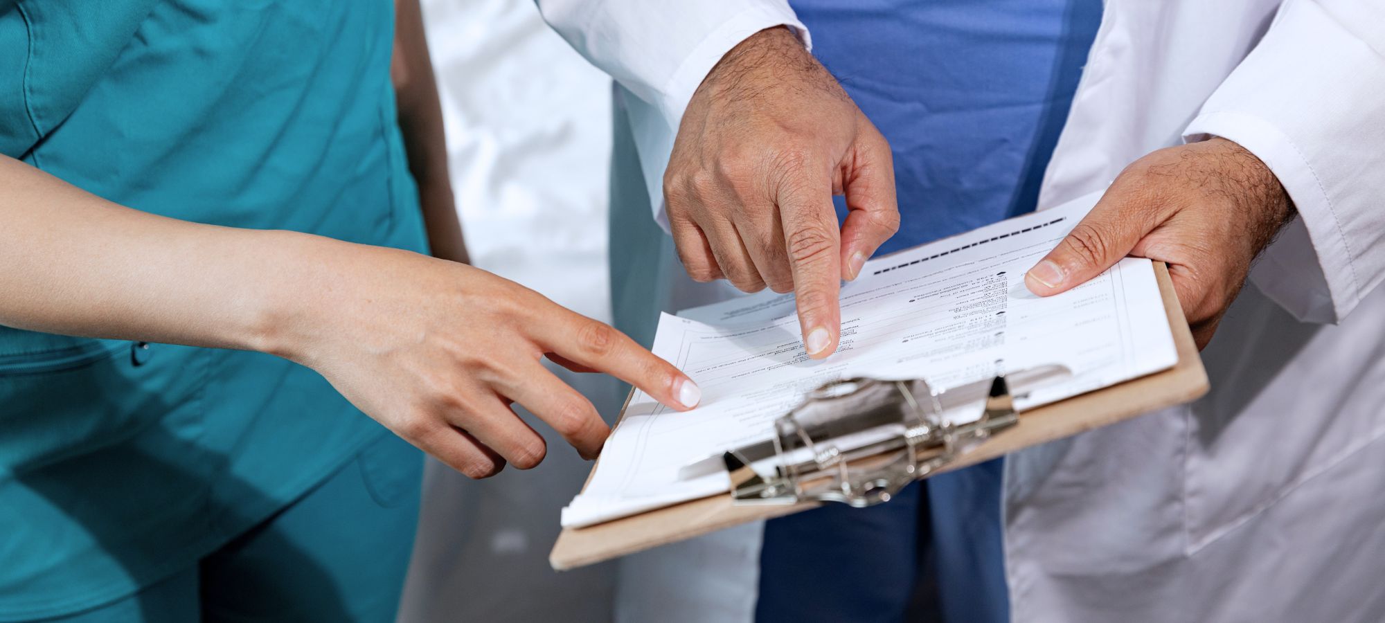 Nova vaga de metges per la falta d&rsquo;acord amb Sanitat