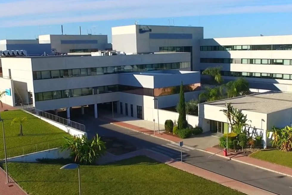 Detingut un home per tres furtar a pacients de l’hospital de Torrevieja