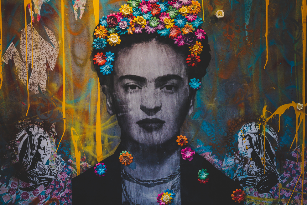 Es confirma l'exposició sobre Frida Kahlo del 9 de juny al 27 de setembre