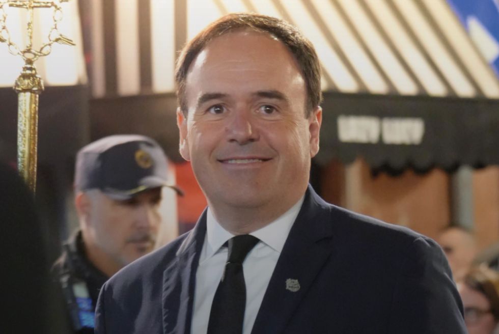 Pérez Llorca no negociarà la vaga docent si es posa en joc l’accés a la universitat