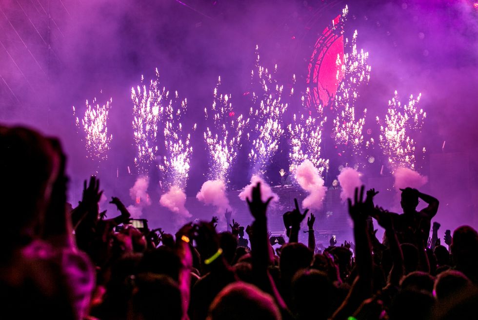 Els festivals I Love Reggaeton i Love the 90’s es traslladen al Ciutat de València