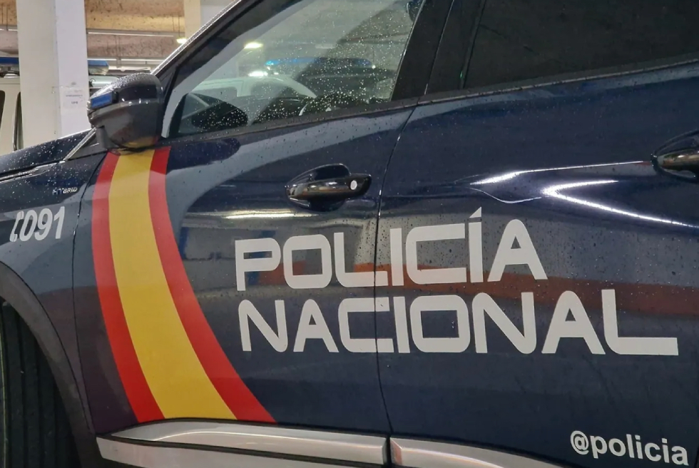 Detingut a Torrent per maltractar la seua parella embarassada