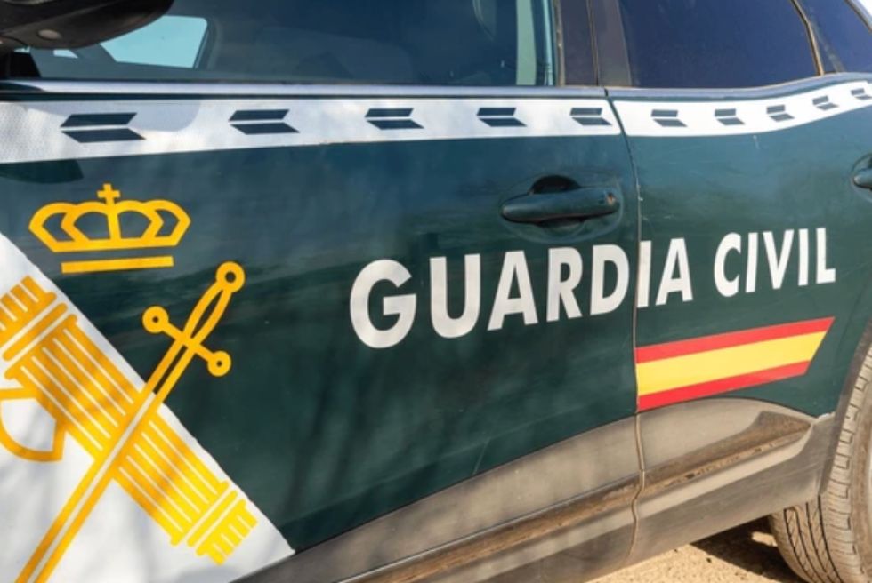 Desarticulada una xarxa de tràfic de droga a Castelló amb cinc detinguts