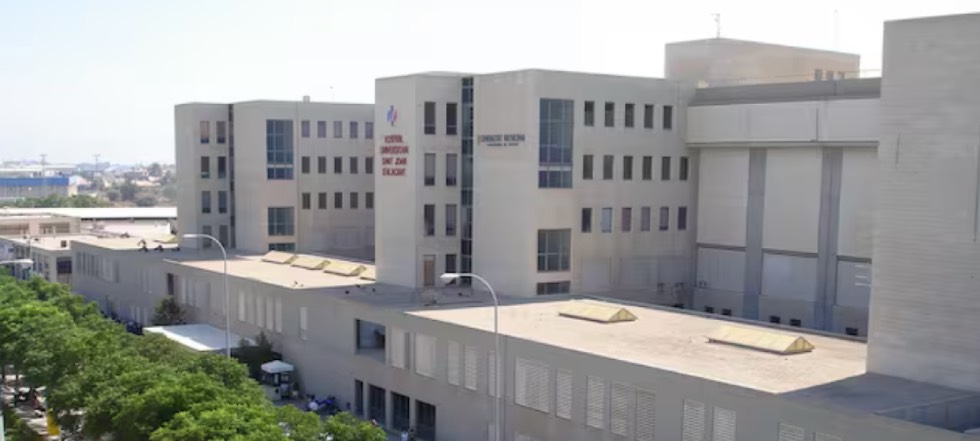 La PCR de l'alacantina amb s&iacute;mtpones de Hantavirus dona negatiu