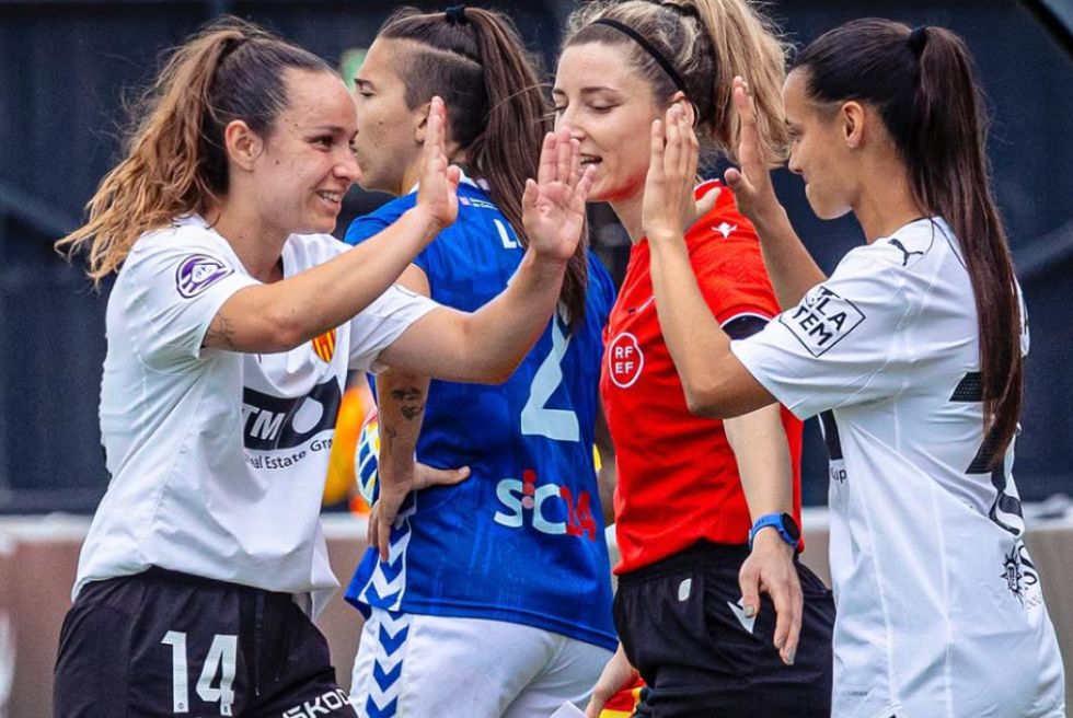 El Govern aposta per incloure la Lliga F en les quinieles setmanals