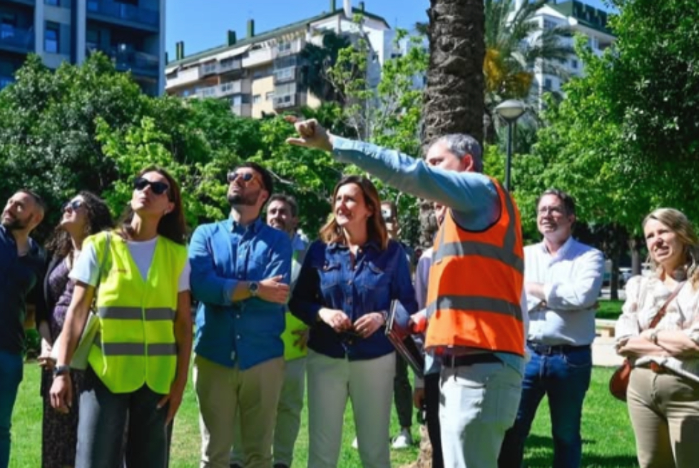 Catalá, sobre els veïns de l'edifici de Campanar: 