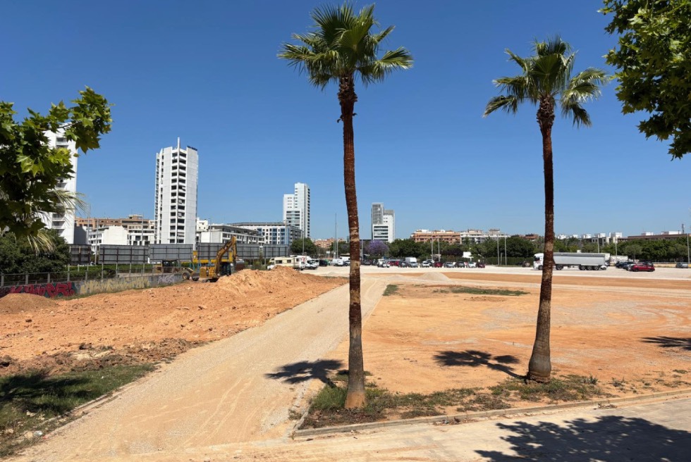 Parc Central afronta amb opinions dividides l’arribada del Big Sound a Torrent