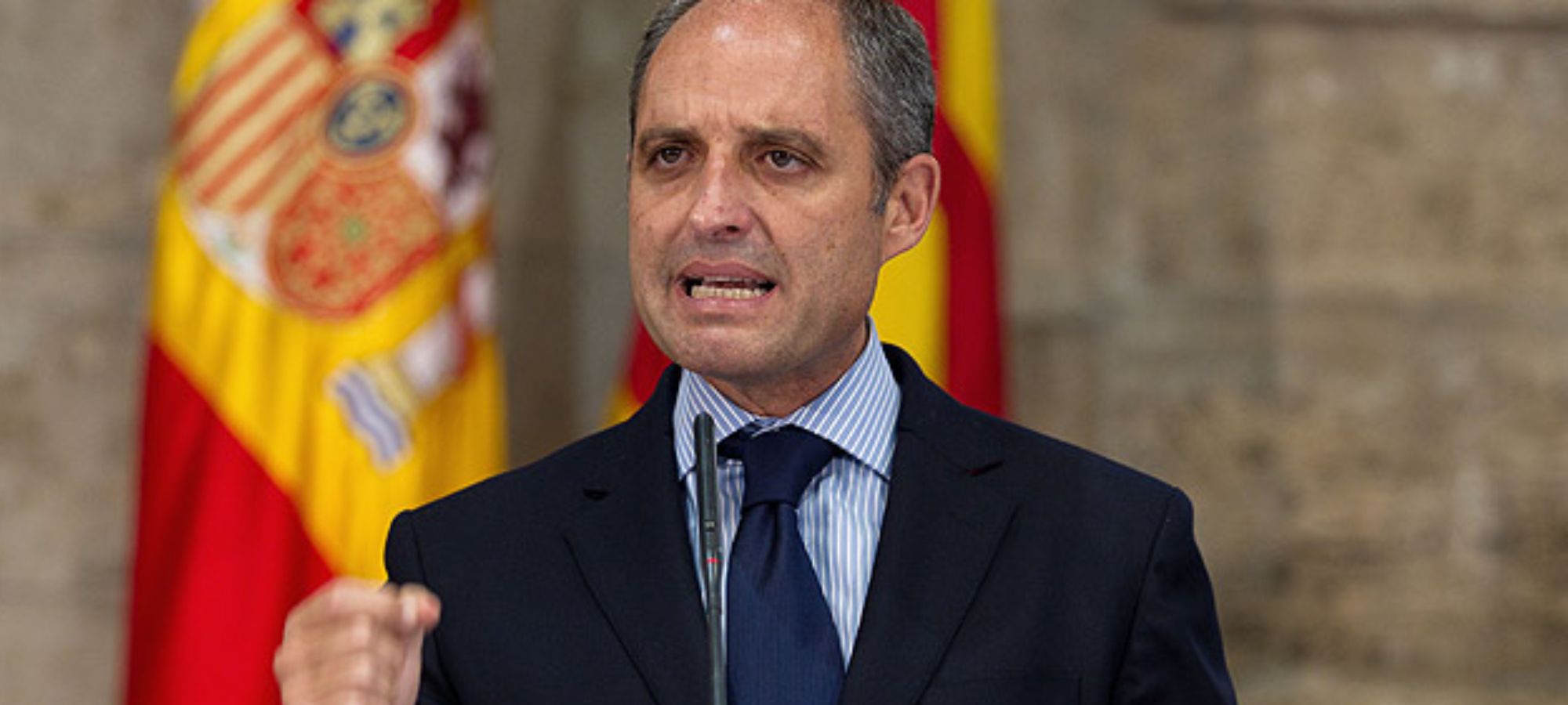 Zapatero, imputat pel cas del rescat de Plus Ultra