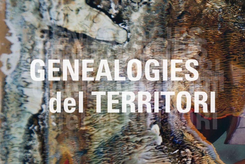 Genealogies del territori arriba al Centre del Carme