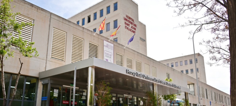 Ingresada una dona a Alacant amb s&iacute;mptomes de Hantavirus