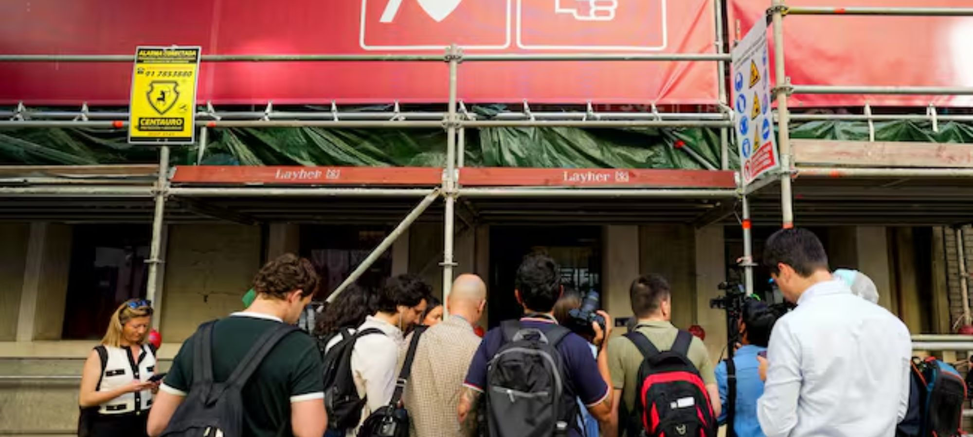 La Fiscalia investiga una nova trama vinculada al PSOE