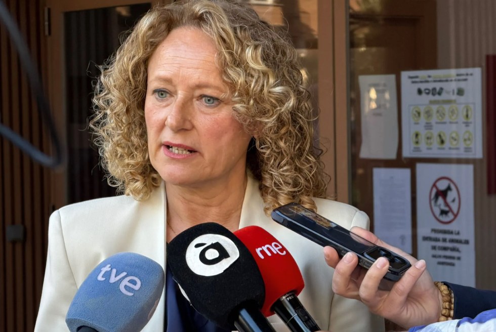 La jutgessa de la Dana exculpa els alcaldes dels municipis afectats