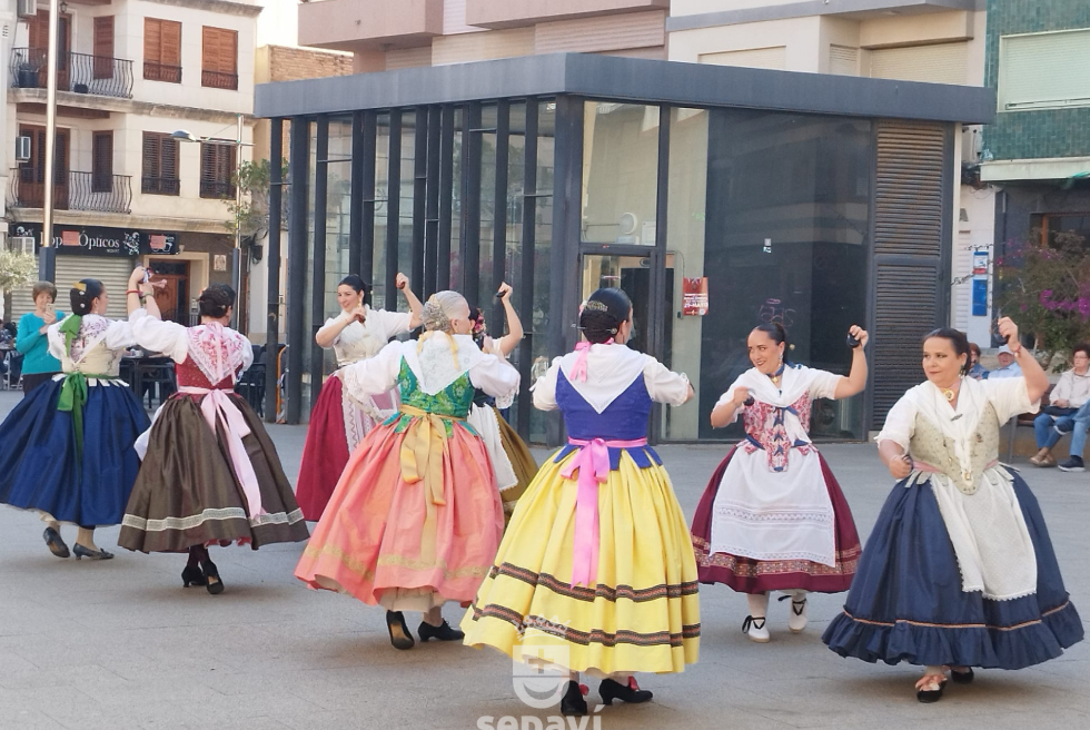 Sedaví celebra la Setmana Cultural 2026 amb activitats participatives