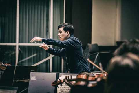 Nuno Coelho Foto Elmer de Haas
