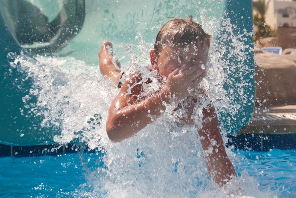 La Vall d’Uixó estrena el nou parc aquàtic de Sant Josep l'1 de juliol