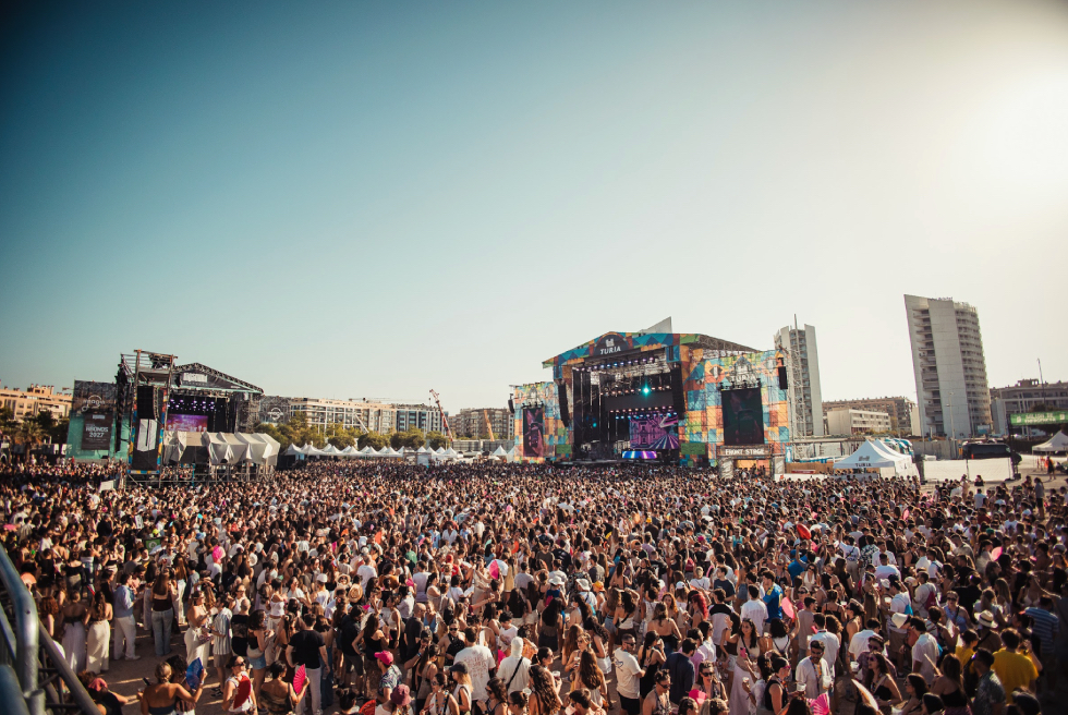 El BIGSOUND supera la seua estrena a Torrent
