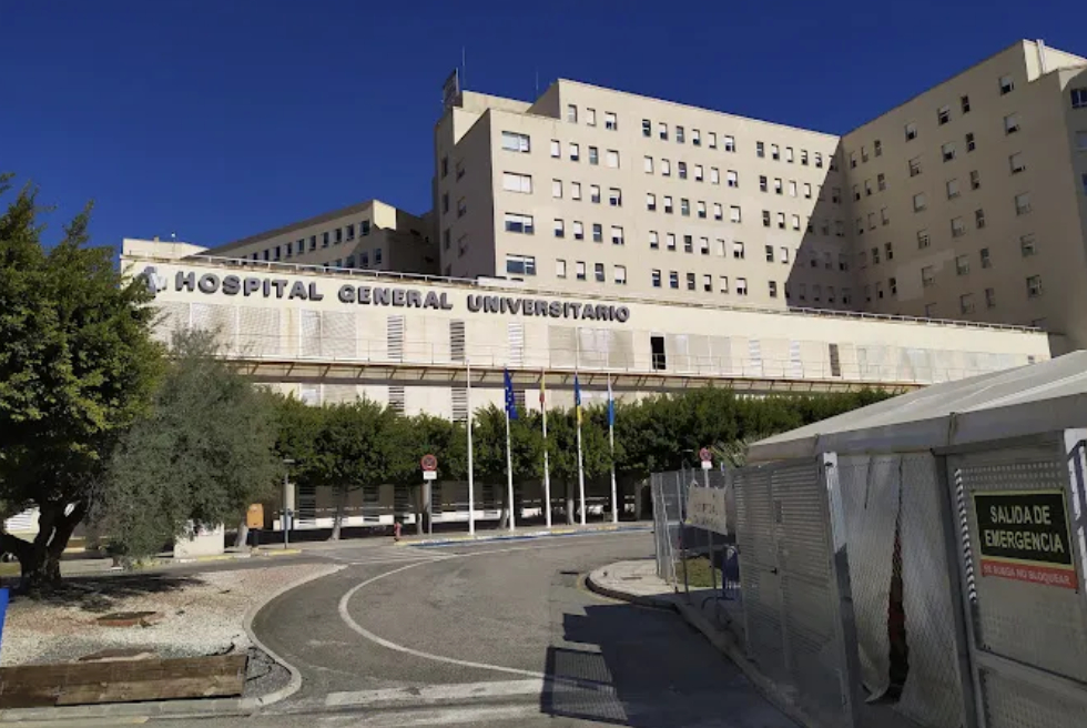 Un gos arranca part de l'orella a una dona i ferix tres persones a Elda