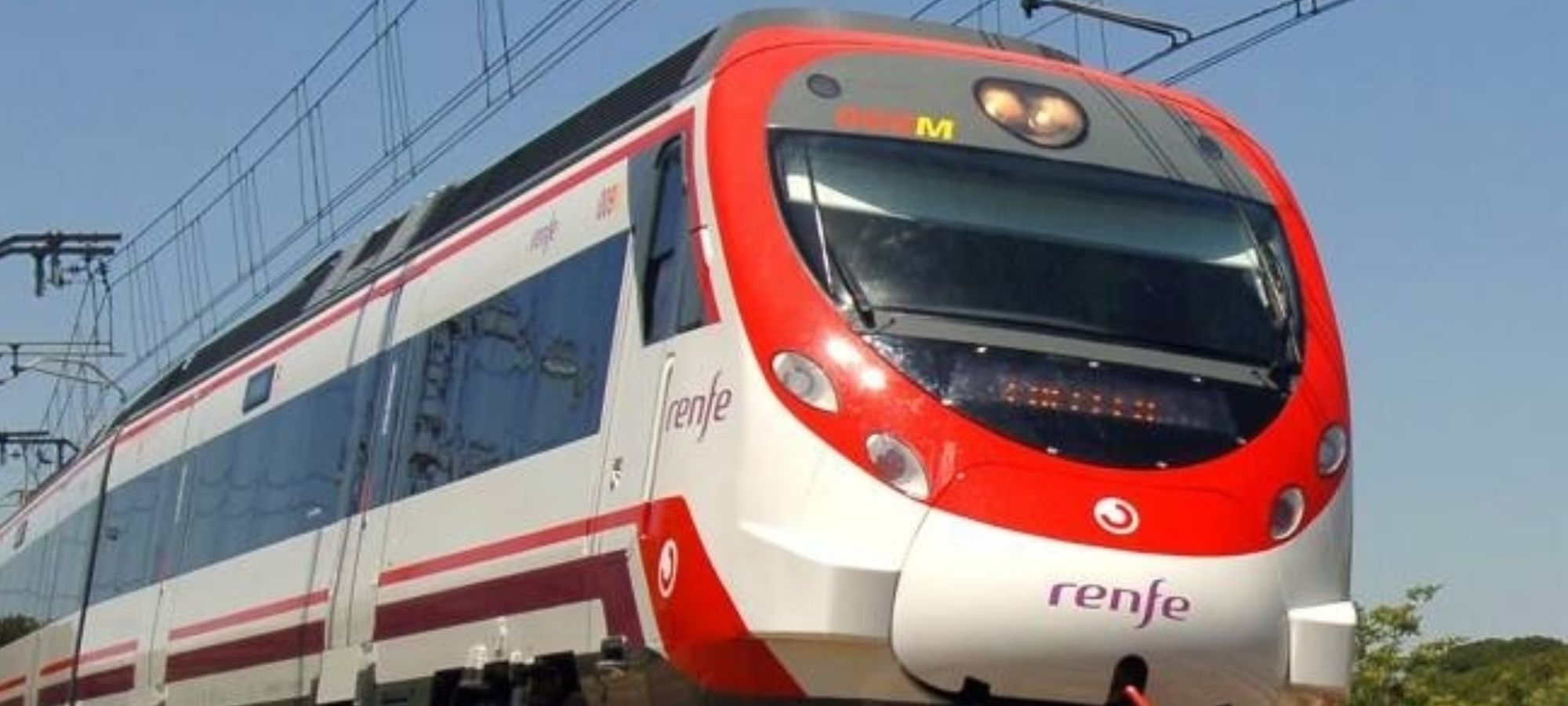 La vaga de Renfe deixa 320 trens cancel&middot;lats este dilluns