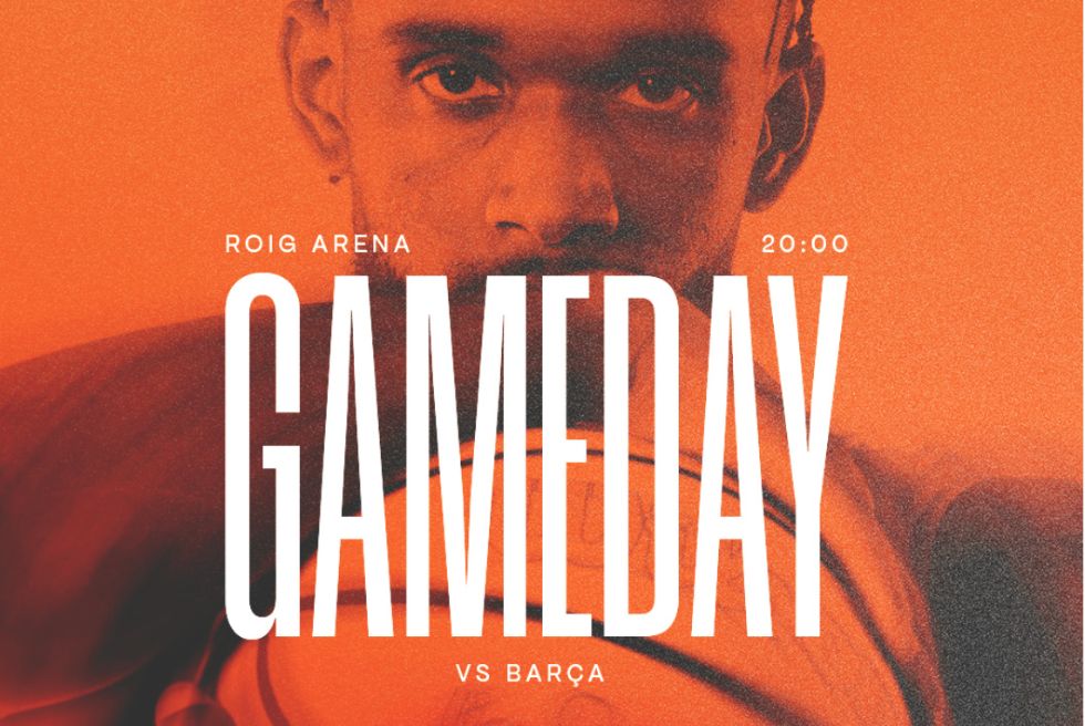 El València Basket inicia la final ACB davant el Barça