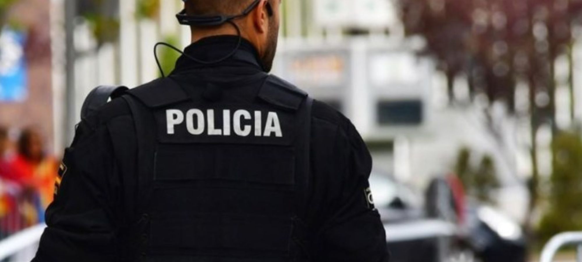 Detingut per matar el logopeda del seu fill per ab&uacute;s