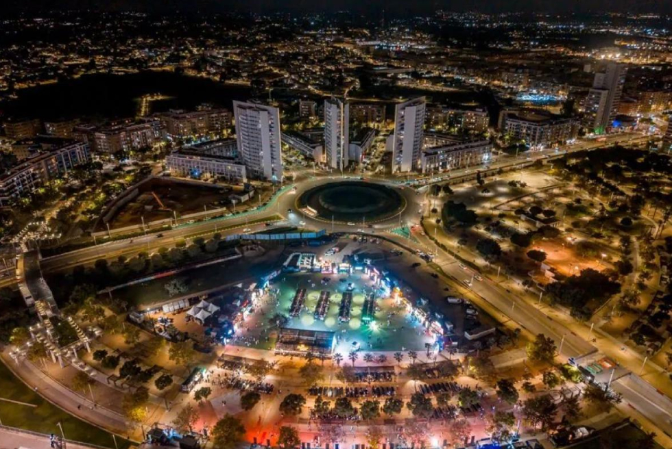 BIGSOUND 2026 arranca a Torrent amb més de 50 actuacions i sis escenaris