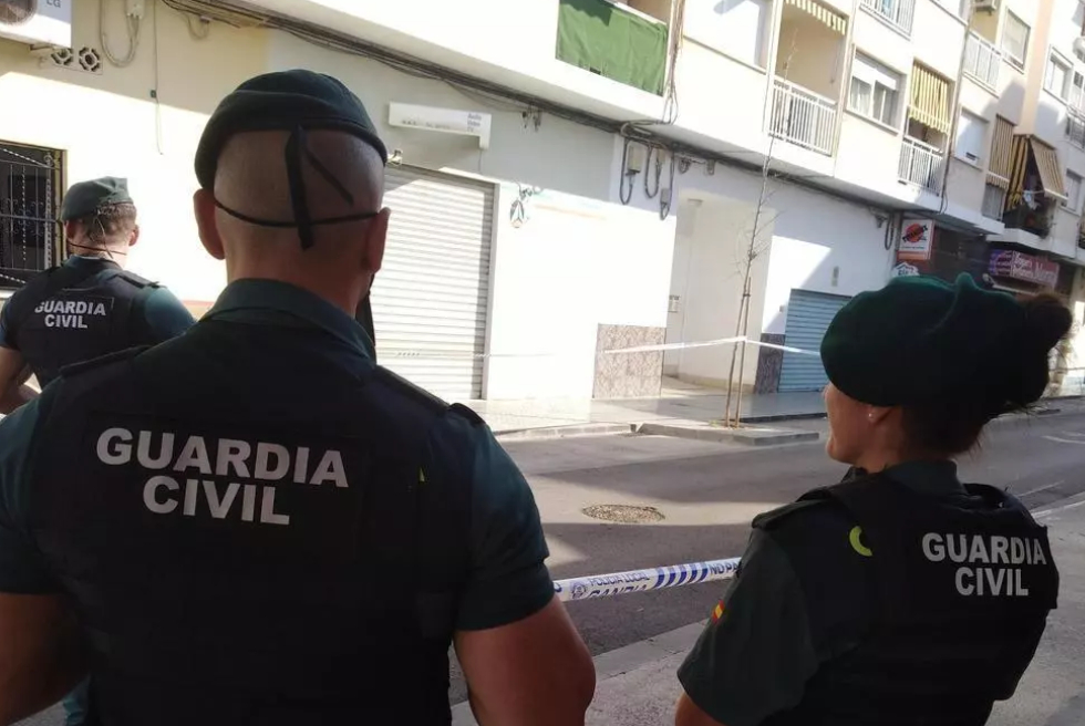 Un home de Vilamarxant explica per què va ocultar durant mesos el cadàver del seu pare
