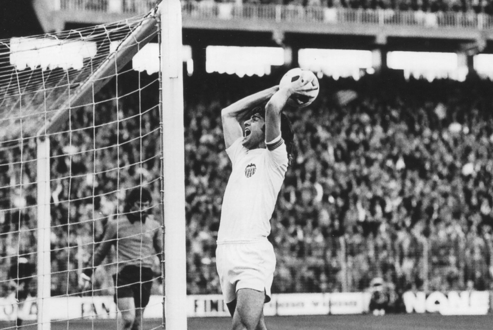 Kempes, 50 anys de l’inici d’una llegenda al València CF