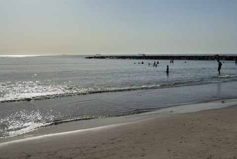 La mar està bollint: el Mediterrani frega diàriament els 30 graus