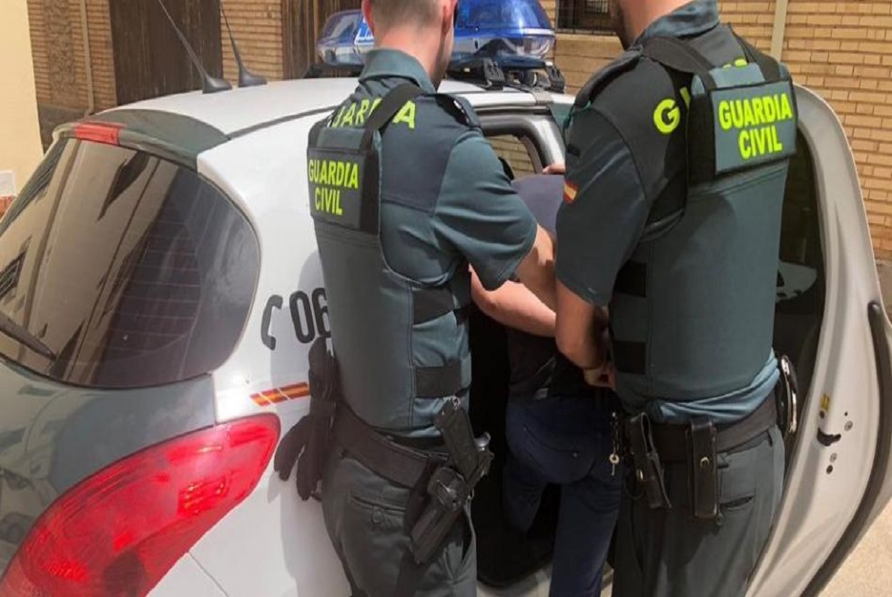 guardia civil