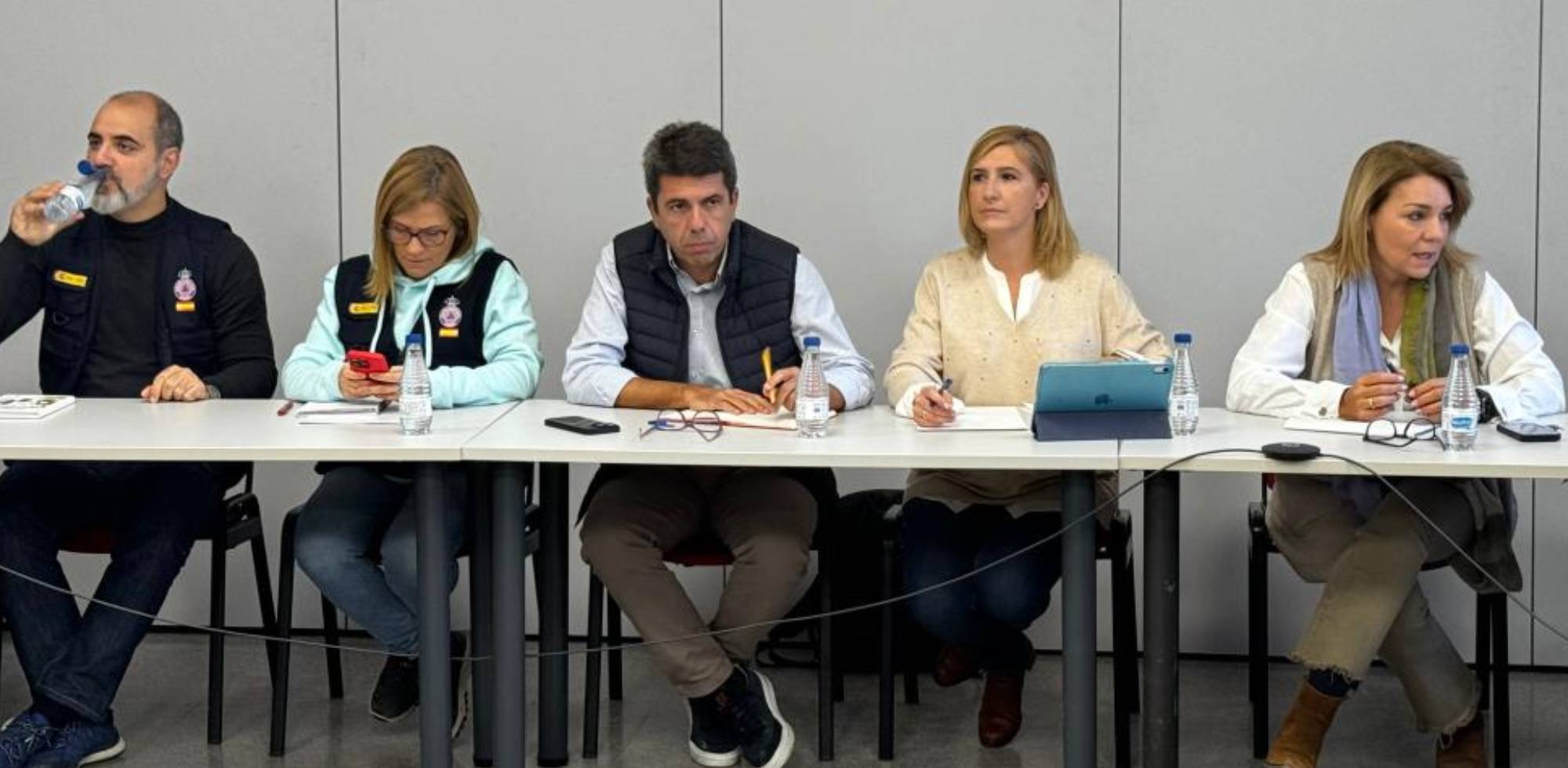La investigació judicial de la DANA avança
