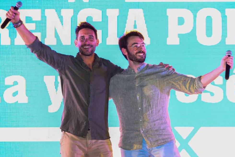 El Museu de les Ciències celebra el seu 25 aniversari amb els divulgadors Ortonobes, Crespo i Santaolalla